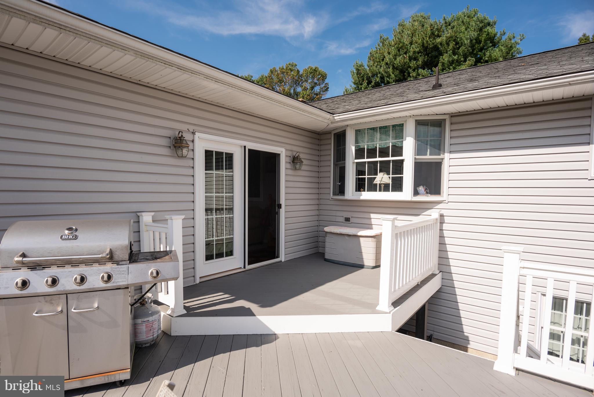 QUIET INHERITANCE - Residential