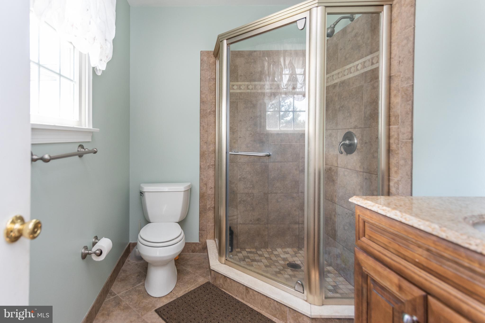 QUIET INHERITANCE - Residential