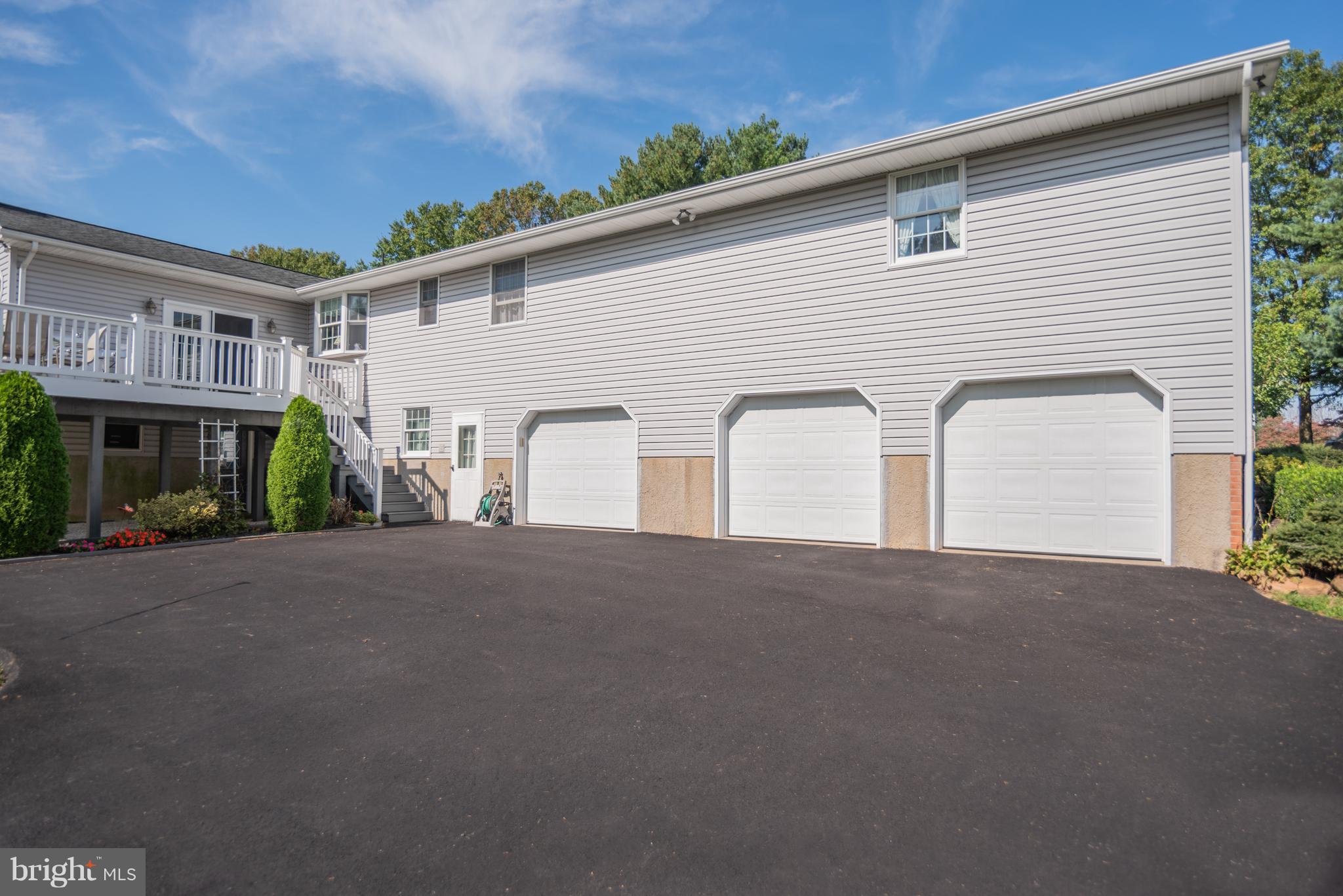 QUIET INHERITANCE - Residential