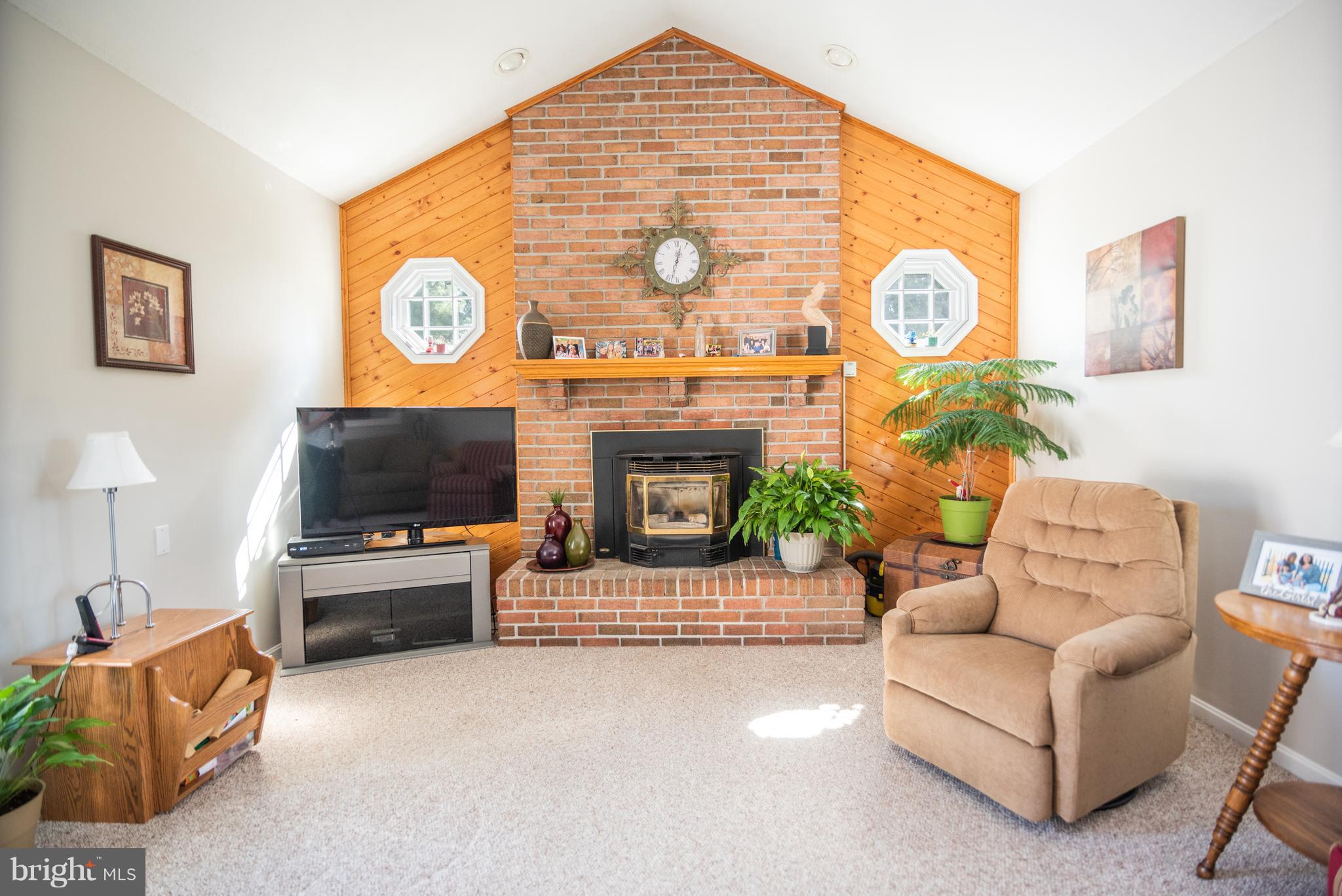 QUIET INHERITANCE - Residential