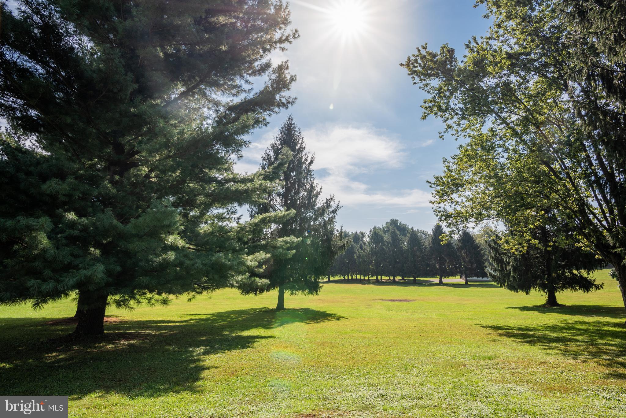 QUIET INHERITANCE - Residential