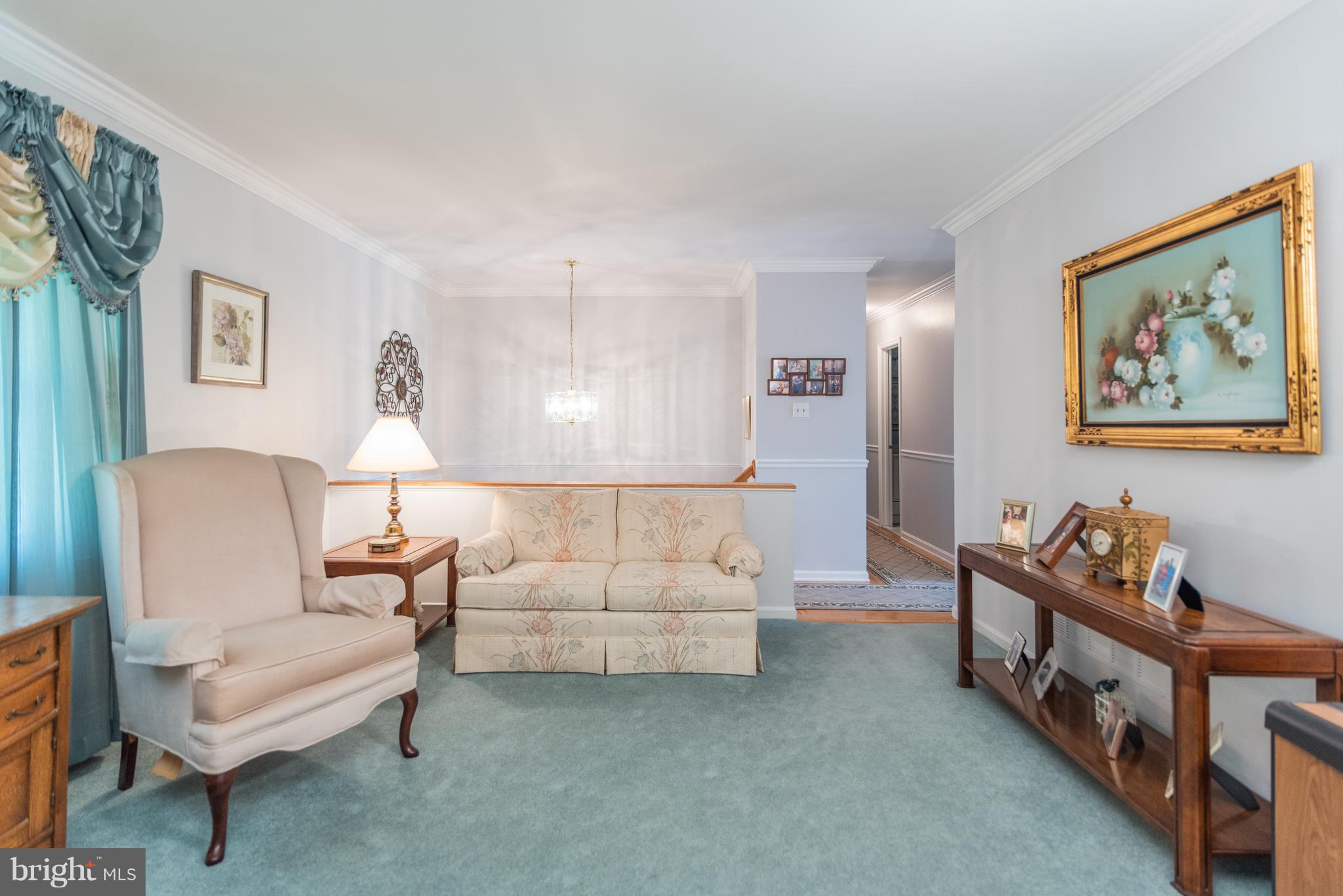 QUIET INHERITANCE - Residential