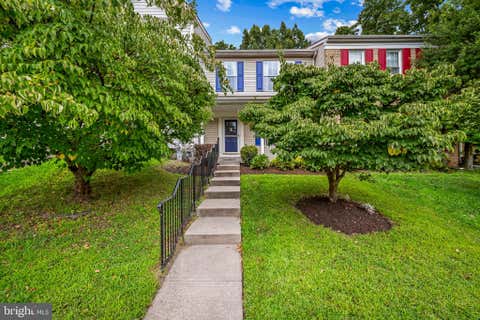 Townhouse For Sale - 62 Ironwood Circle<br/> BALTIMORE, MD 21209