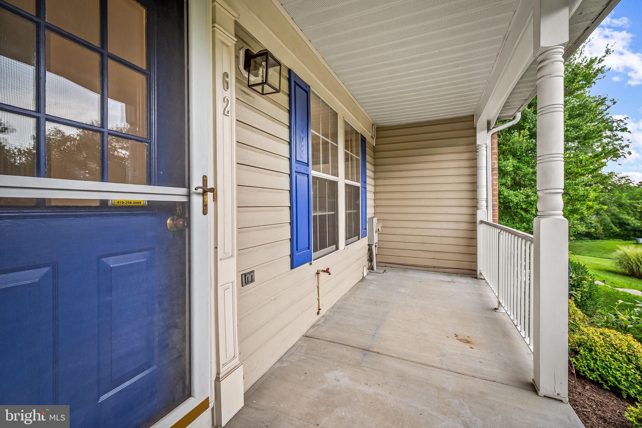 62 IRONWOOD CIRCLE