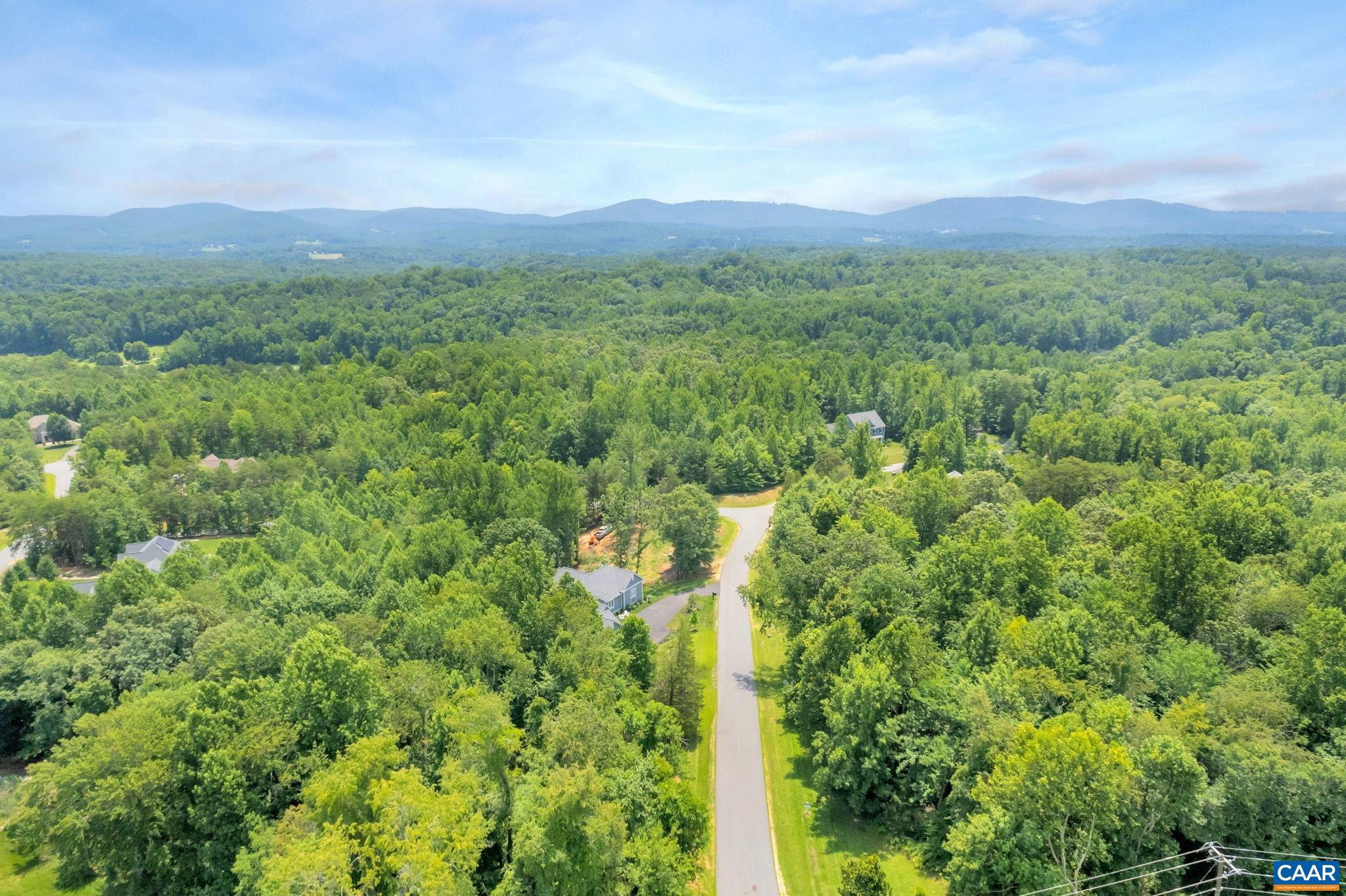 Lot 3 PR DAVENTRY LN