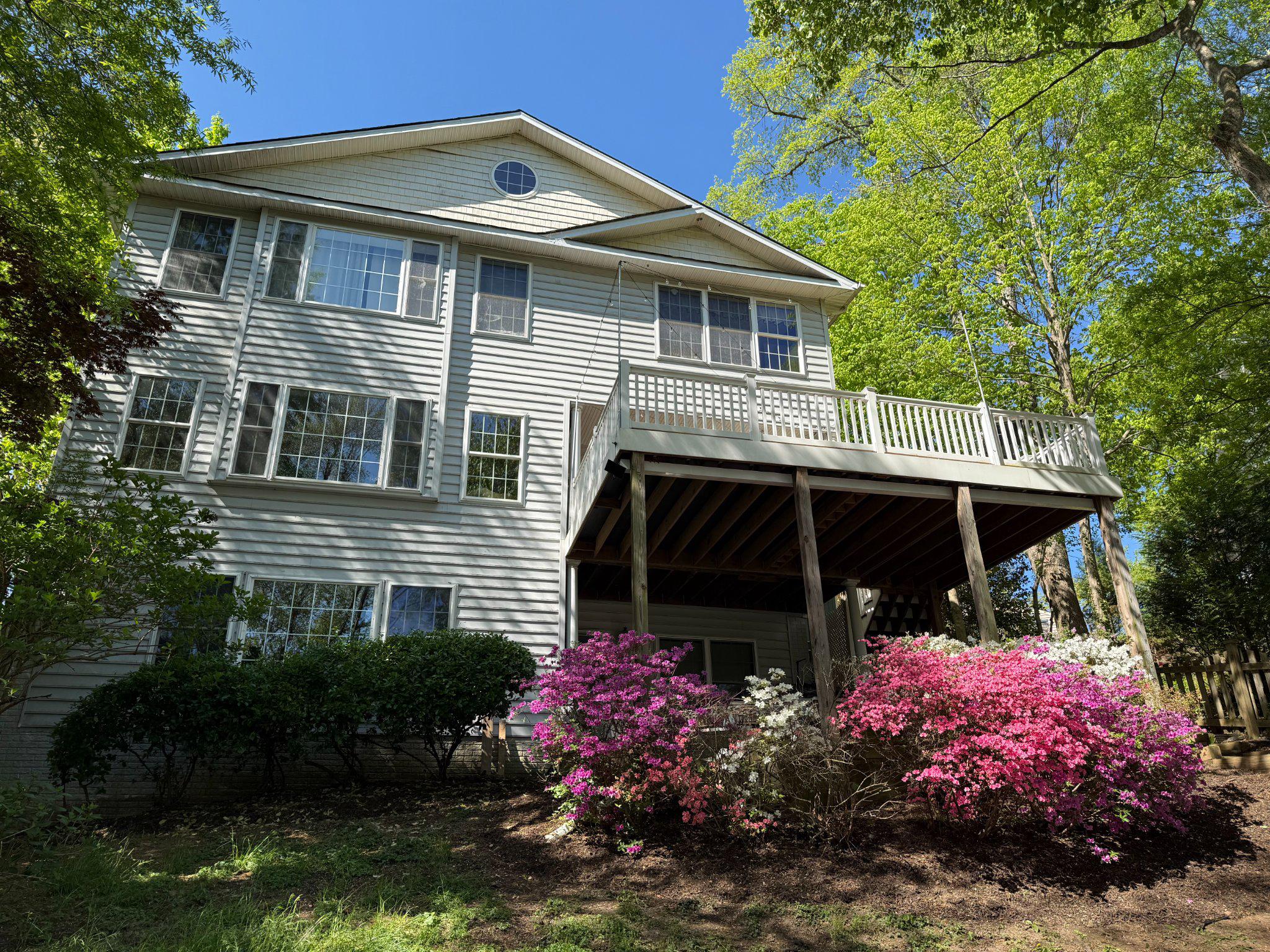 STEWARTS LANDING - Residential