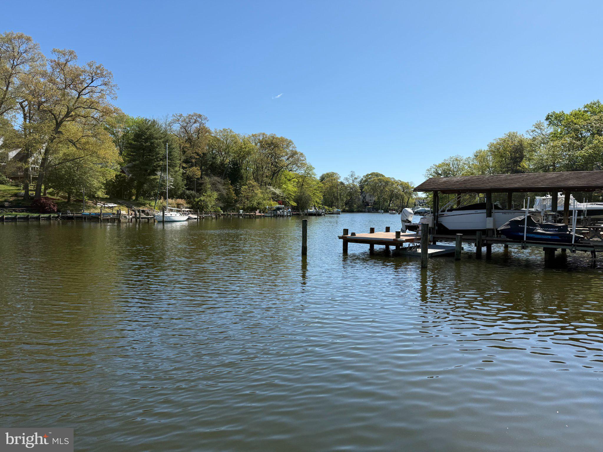 STEWARTS LANDING - Residential