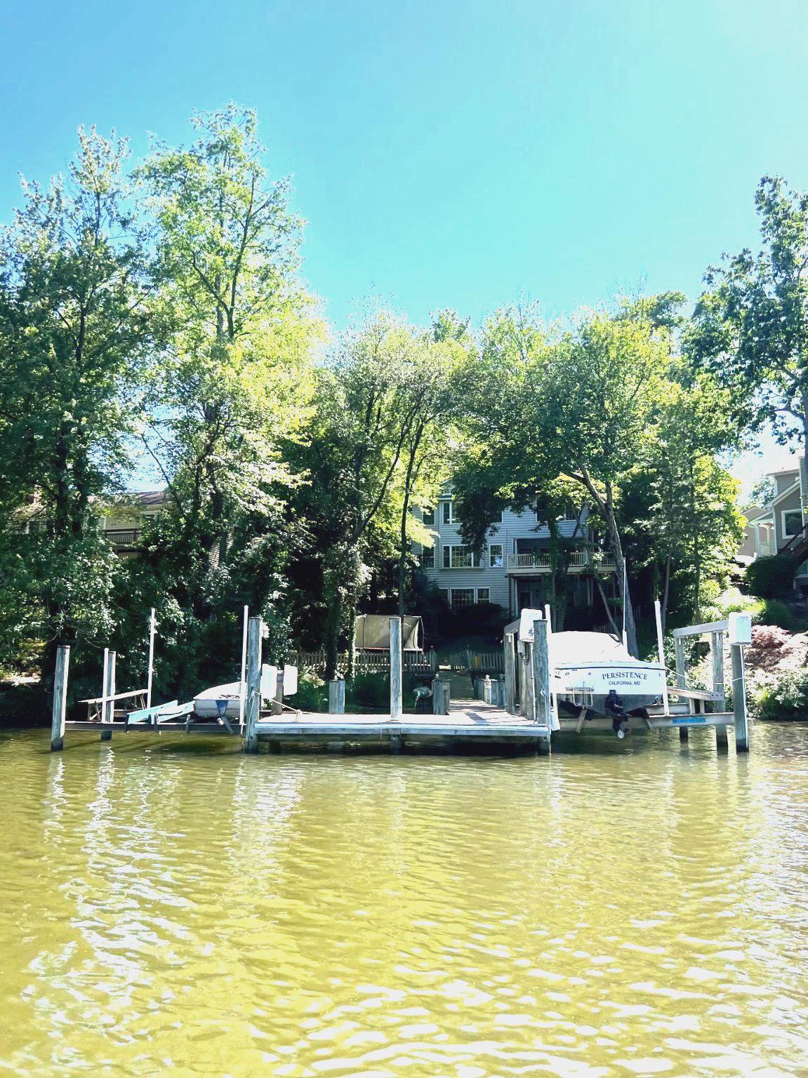 STEWARTS LANDING - Residential