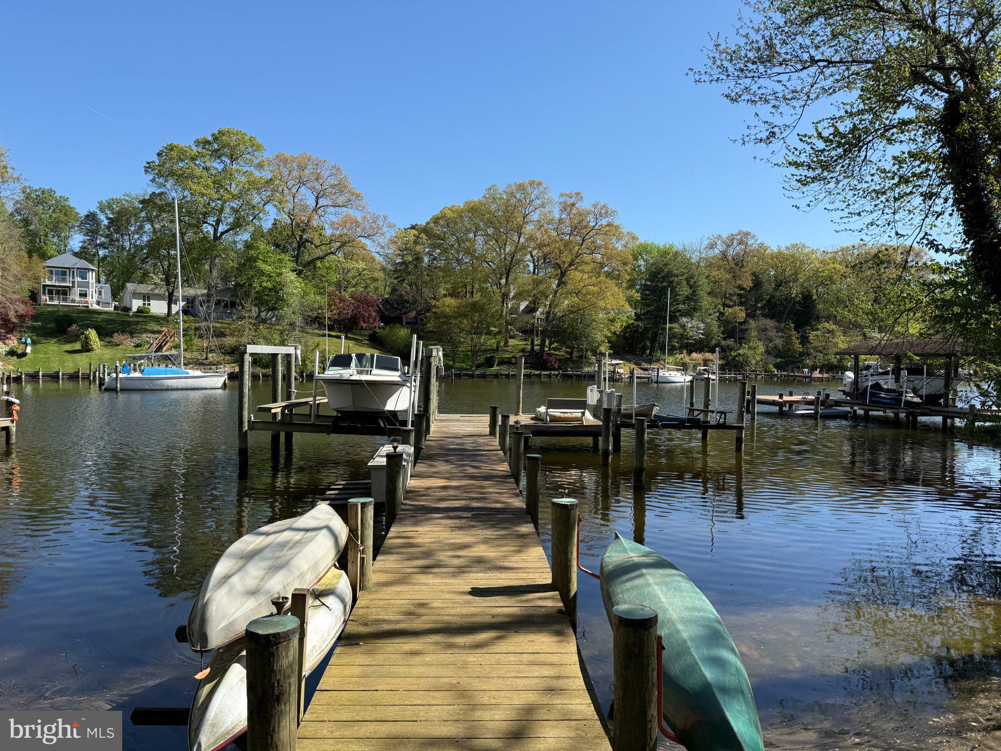 STEWARTS LANDING - Residential