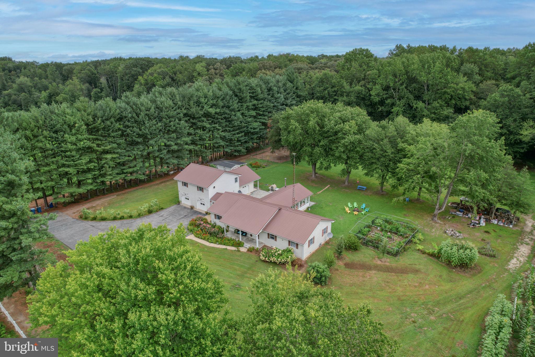 238 MOOSE LODGE ROAD