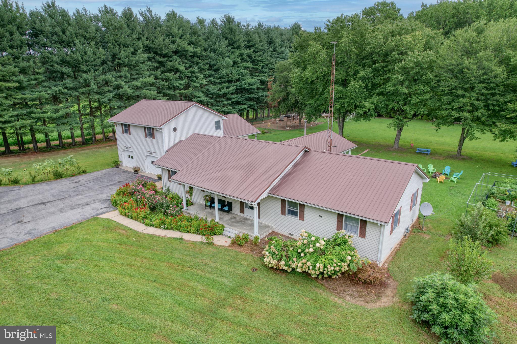 238 MOOSE LODGE ROAD