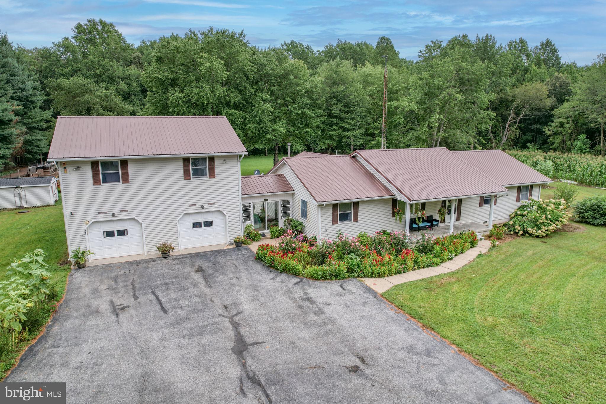 238 MOOSE LODGE ROAD