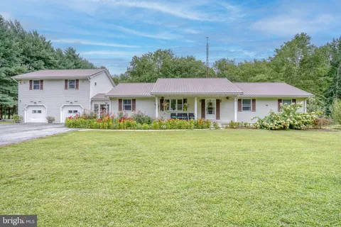 238 Moose Lodge Road, Camden Wyoming, DE MLS: DEKT2040344