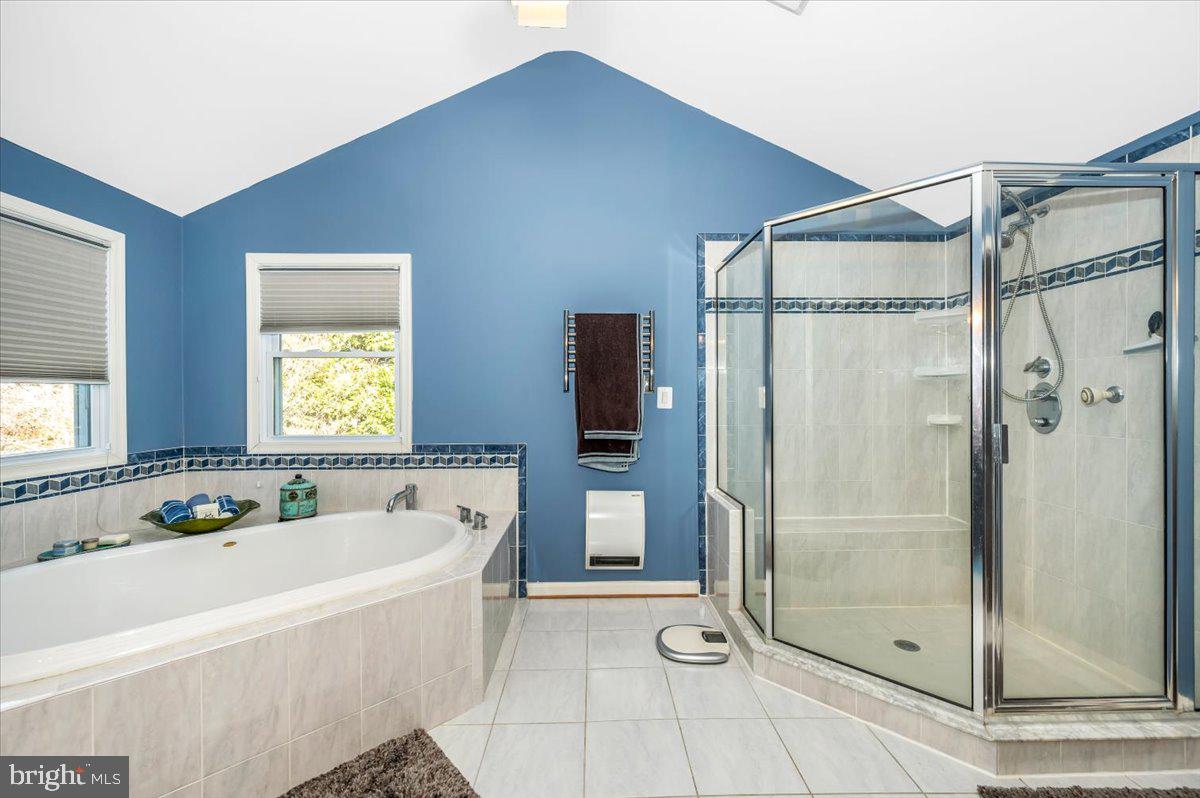 FALLSMEAD - Residential