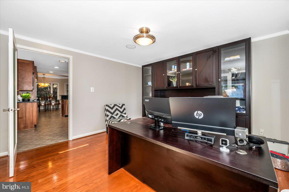 2 DUNCAN BRANCH CT
