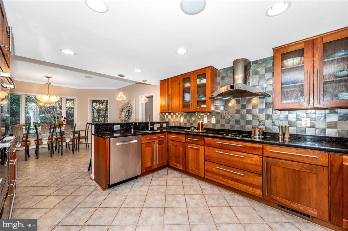 FALLSMEAD - Residential