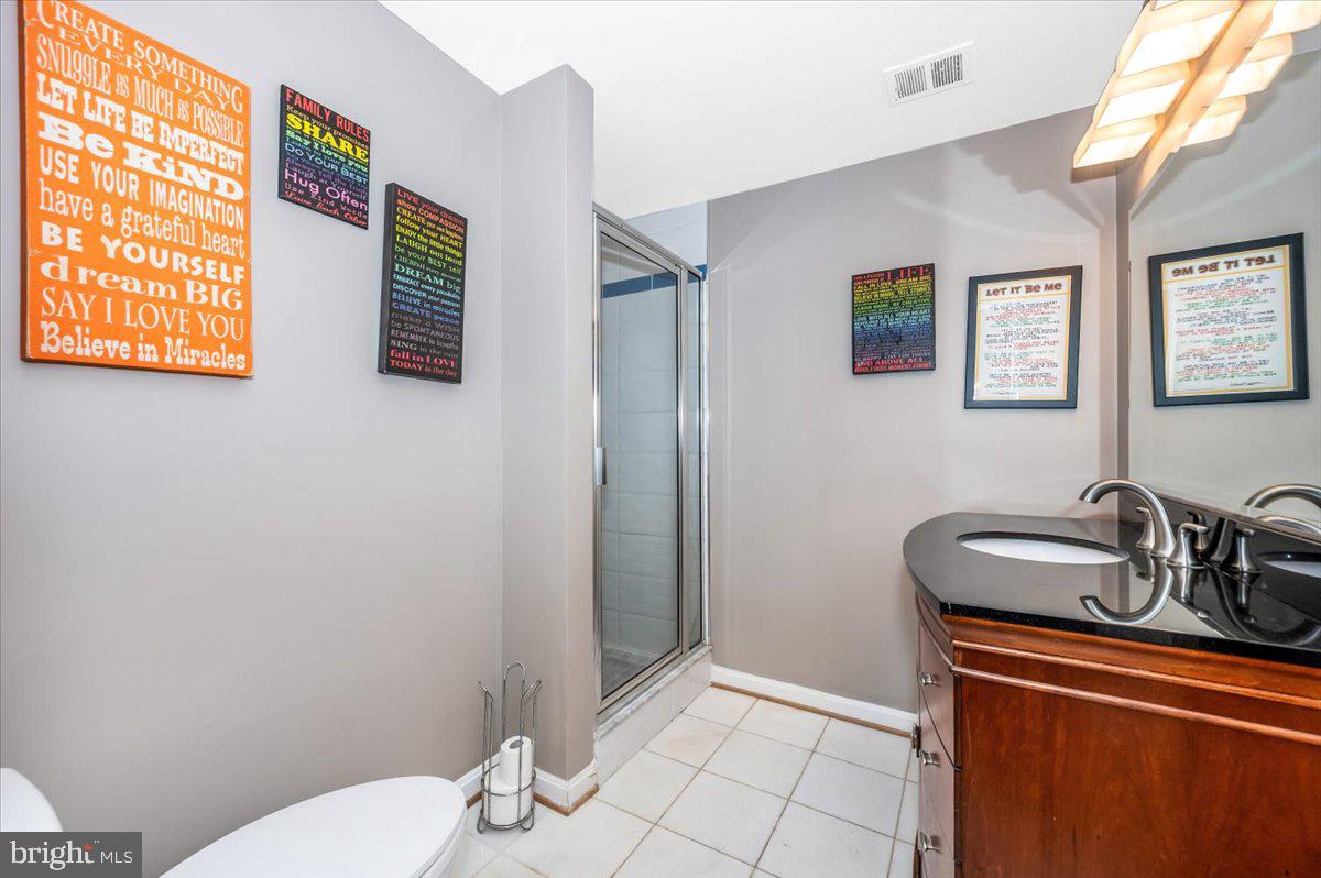 FALLSMEAD - Residential