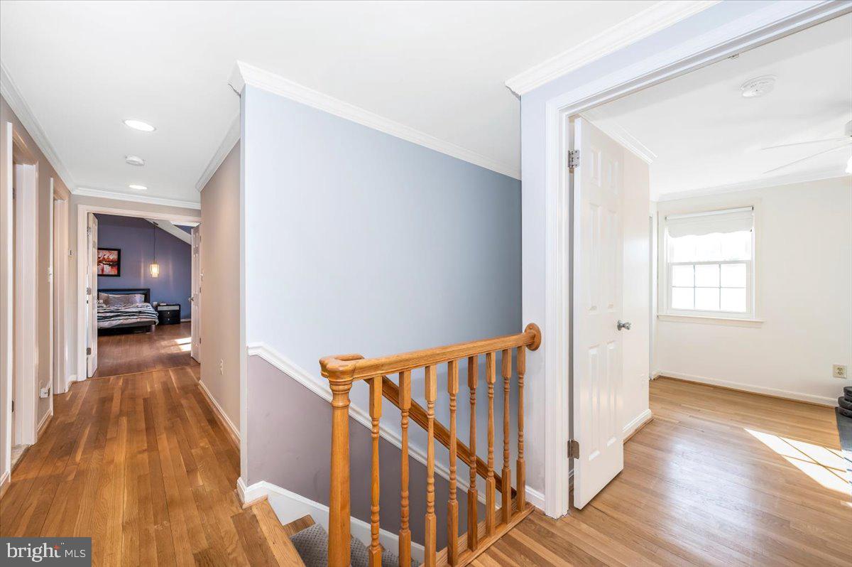 FALLSMEAD - Residential