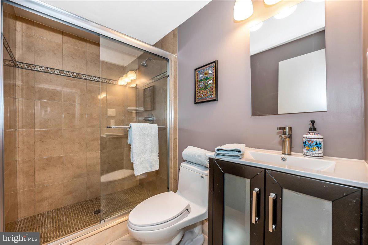 FALLSMEAD - Residential