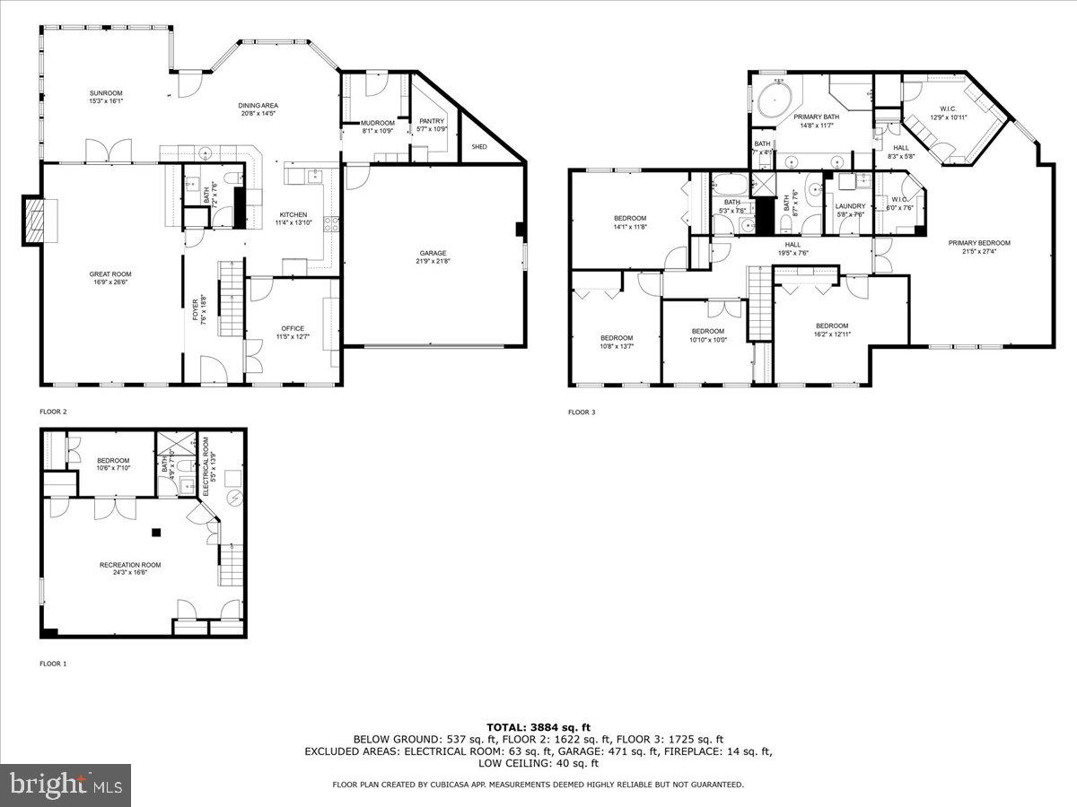 FALLSMEAD - Residential
