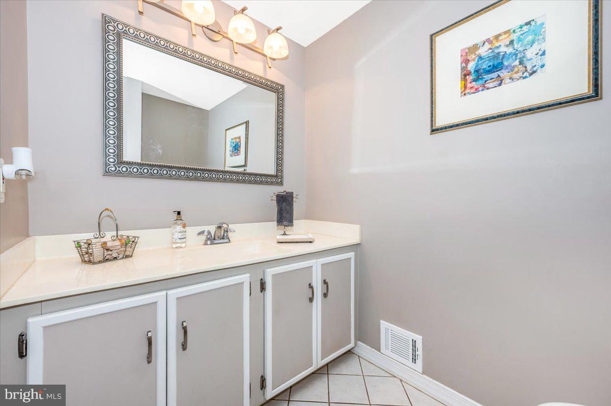 FALLSMEAD - Residential