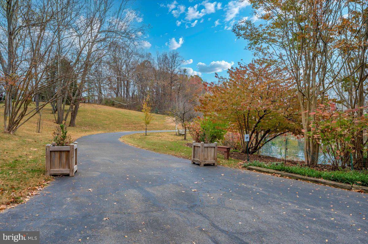 FALLSMEAD - Residential