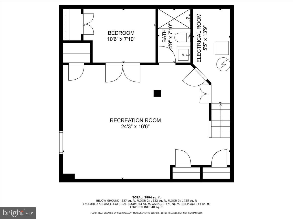 FALLSMEAD - Residential
