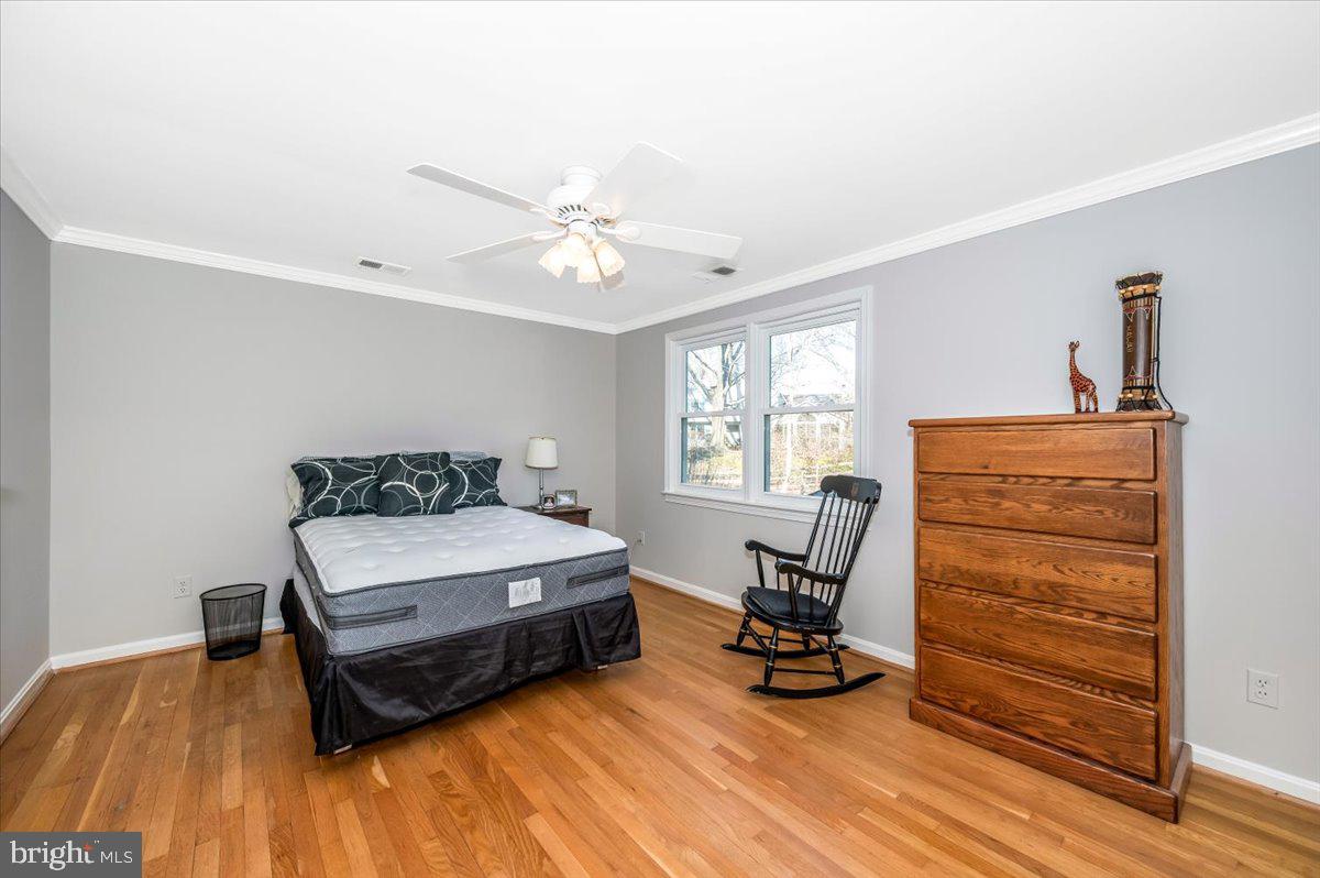 FALLSMEAD - Residential