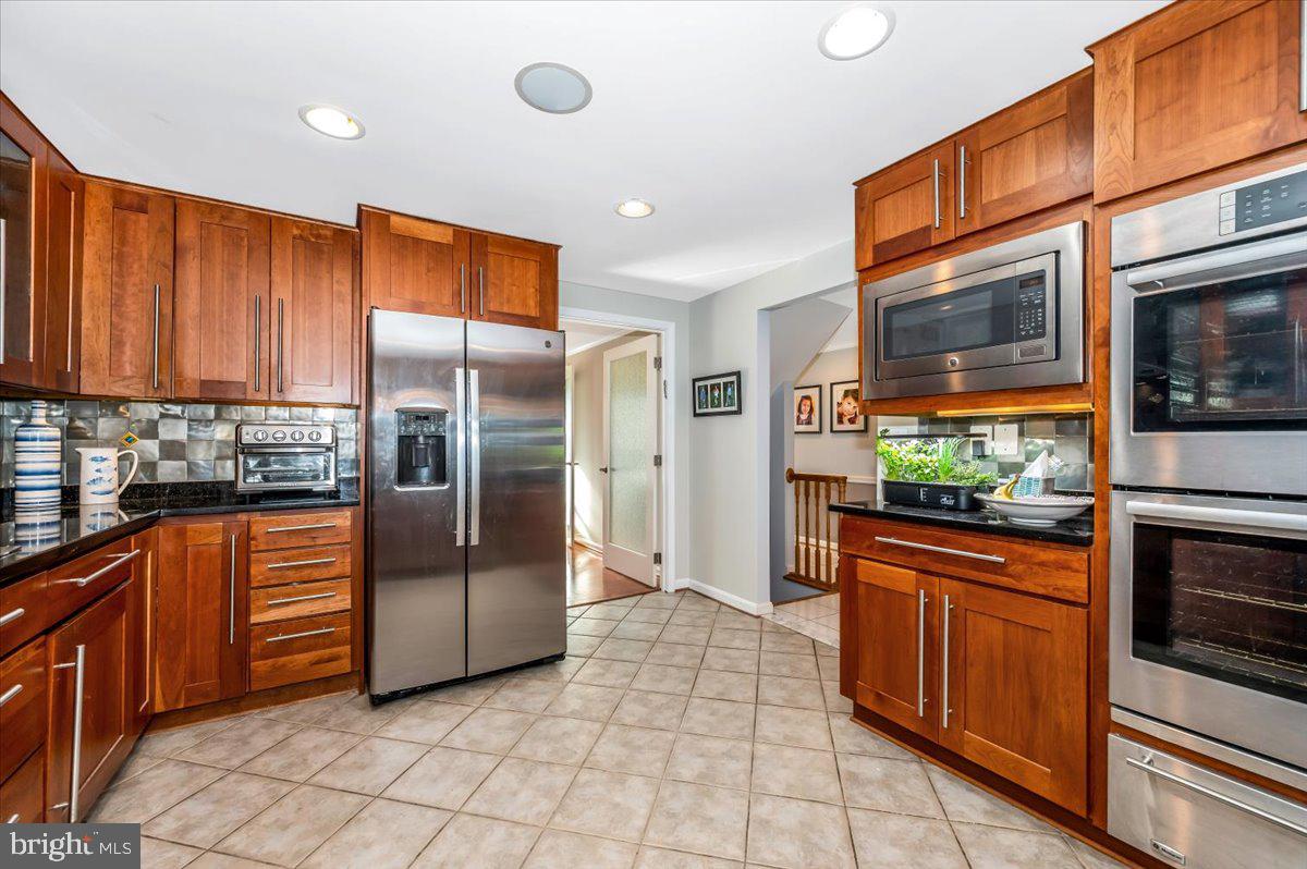 FALLSMEAD - Residential