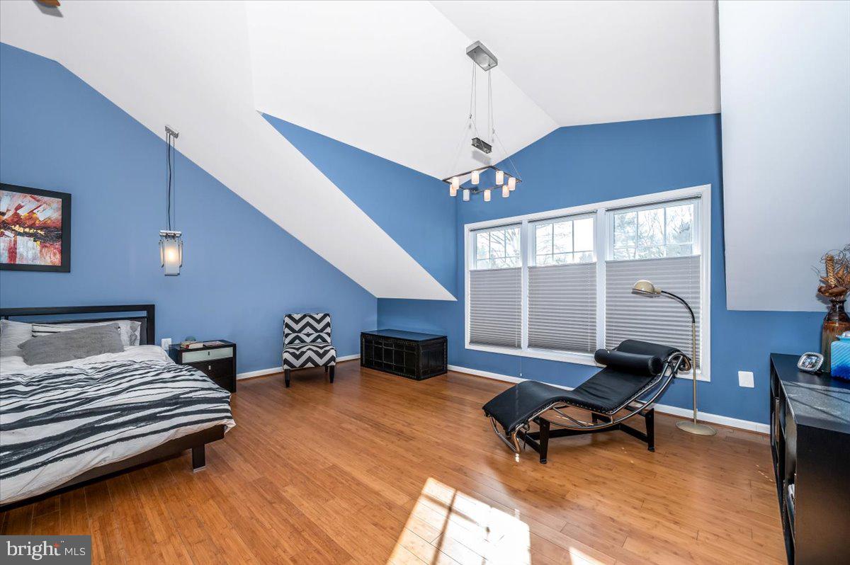 FALLSMEAD - Residential