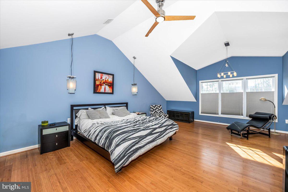 FALLSMEAD - Residential