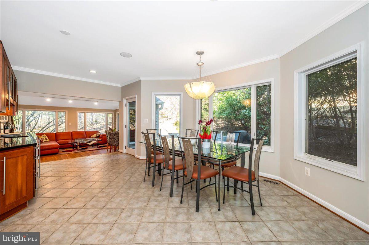 FALLSMEAD - Residential