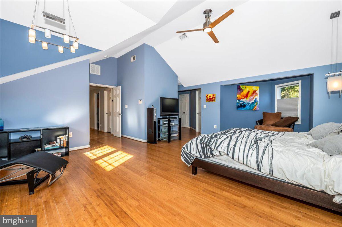 FALLSMEAD - Residential