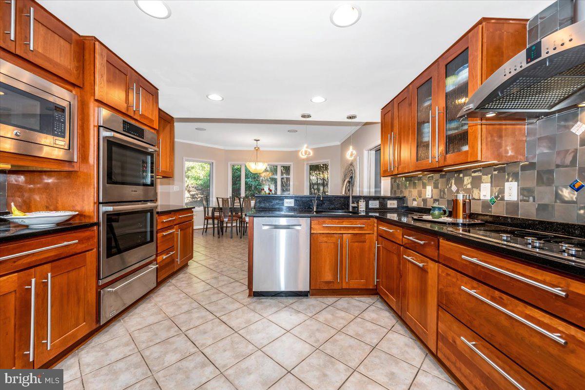 FALLSMEAD - Residential