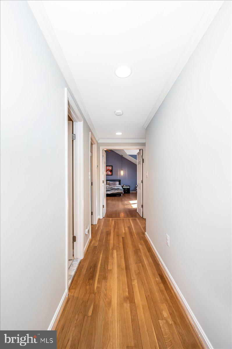 FALLSMEAD - Residential