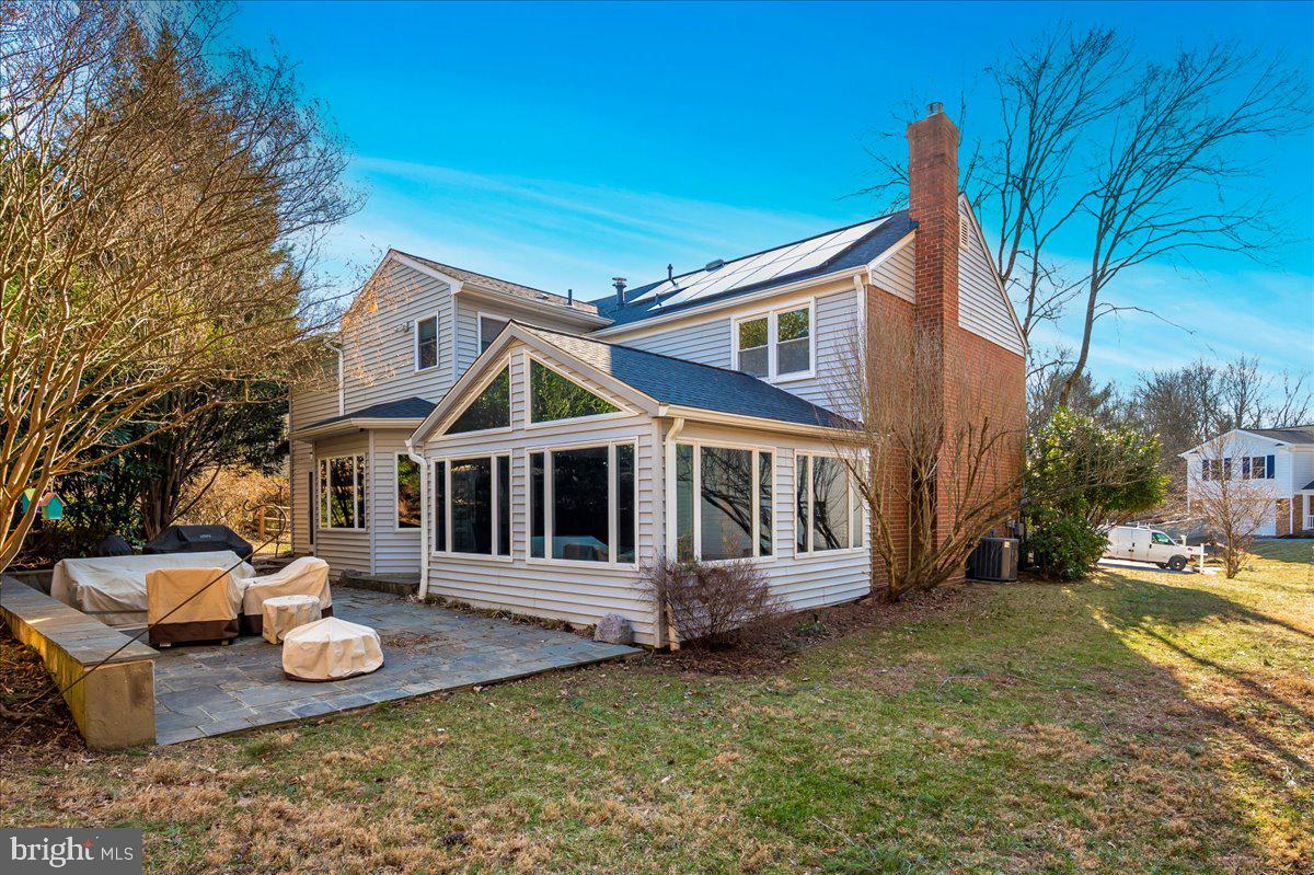 FALLSMEAD - Residential