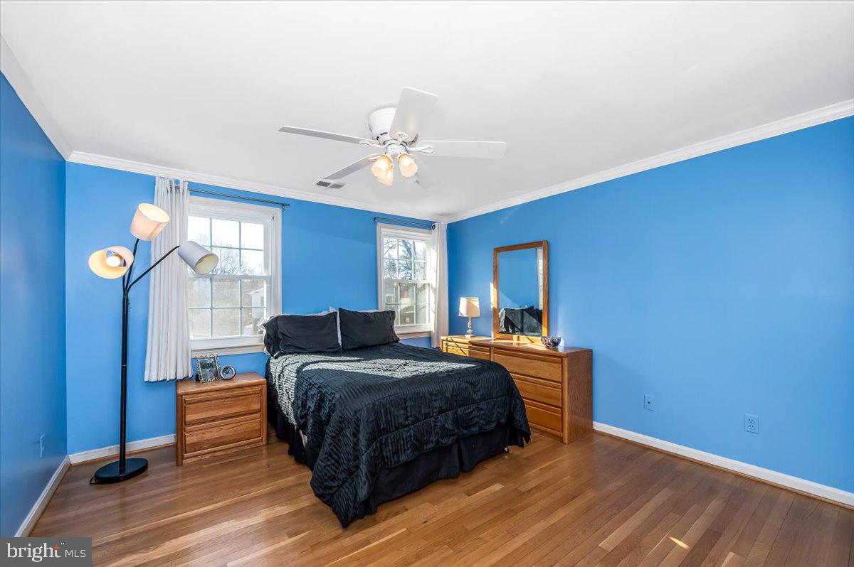 FALLSMEAD - Residential