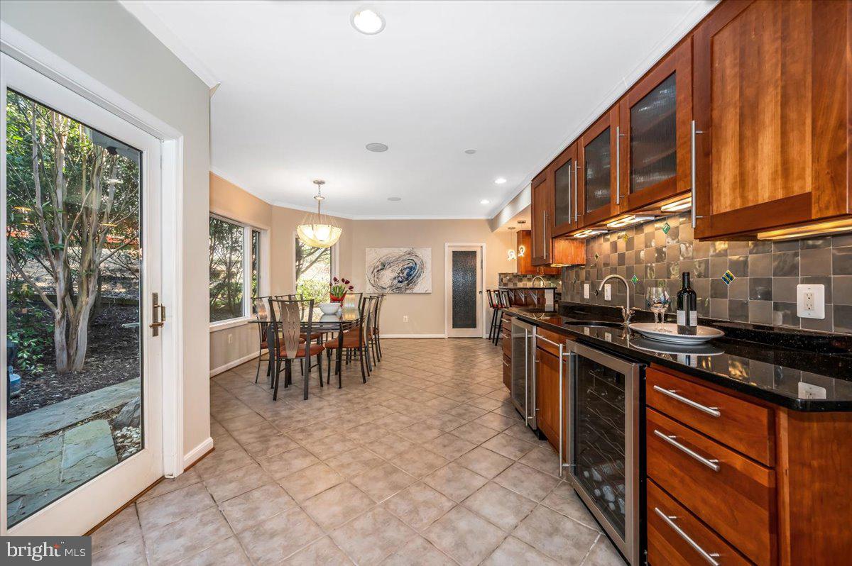 FALLSMEAD - Residential