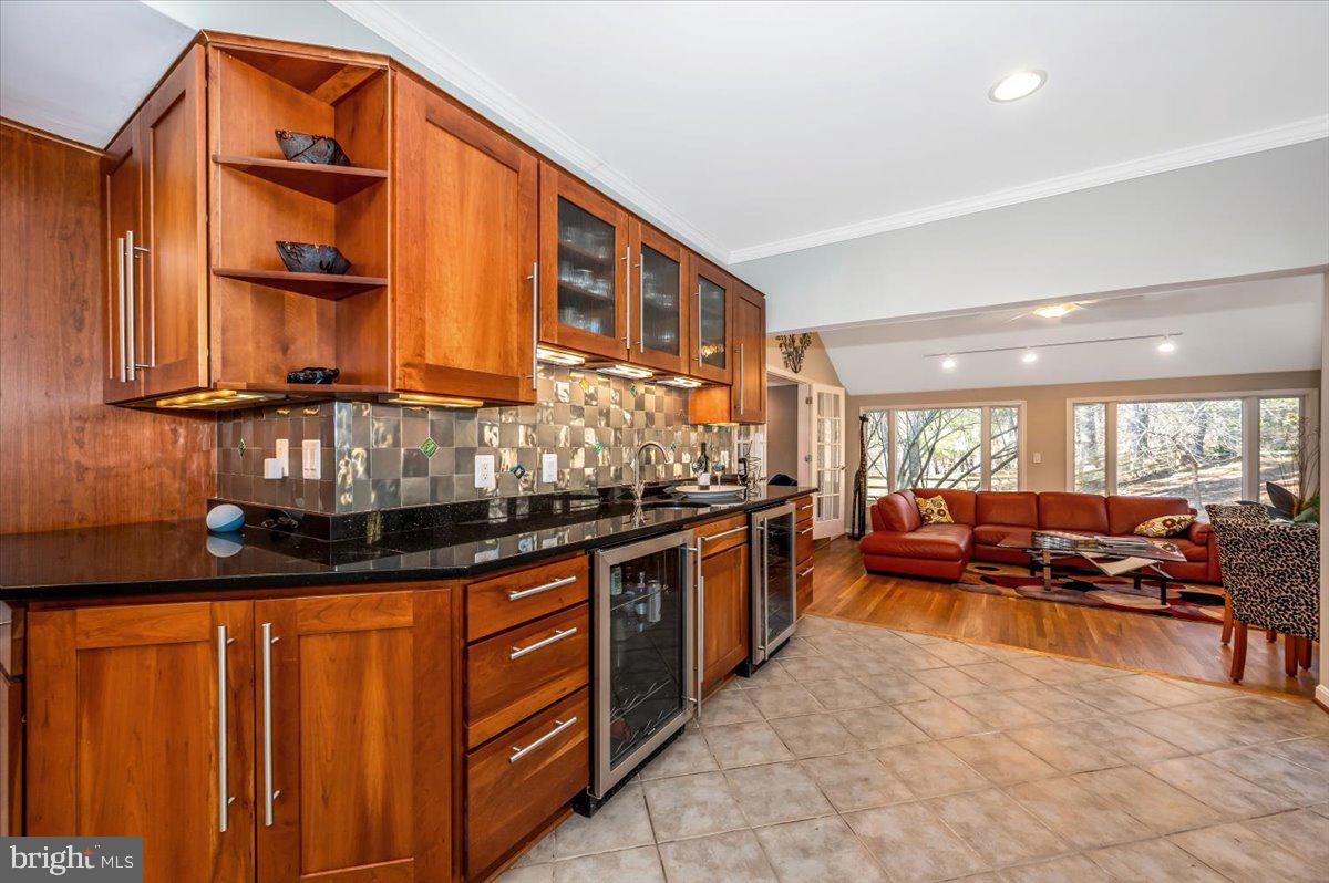 FALLSMEAD - Residential