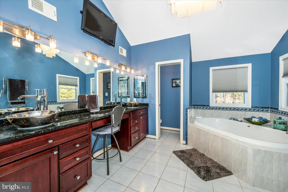 FALLSMEAD - Residential