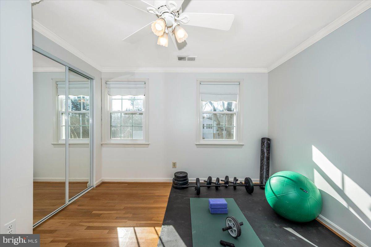 FALLSMEAD - Residential