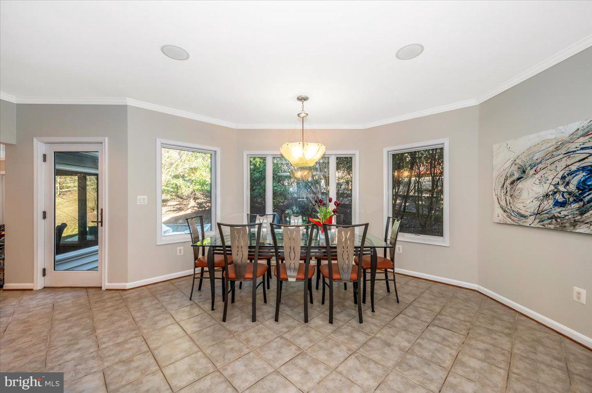 FALLSMEAD - Residential