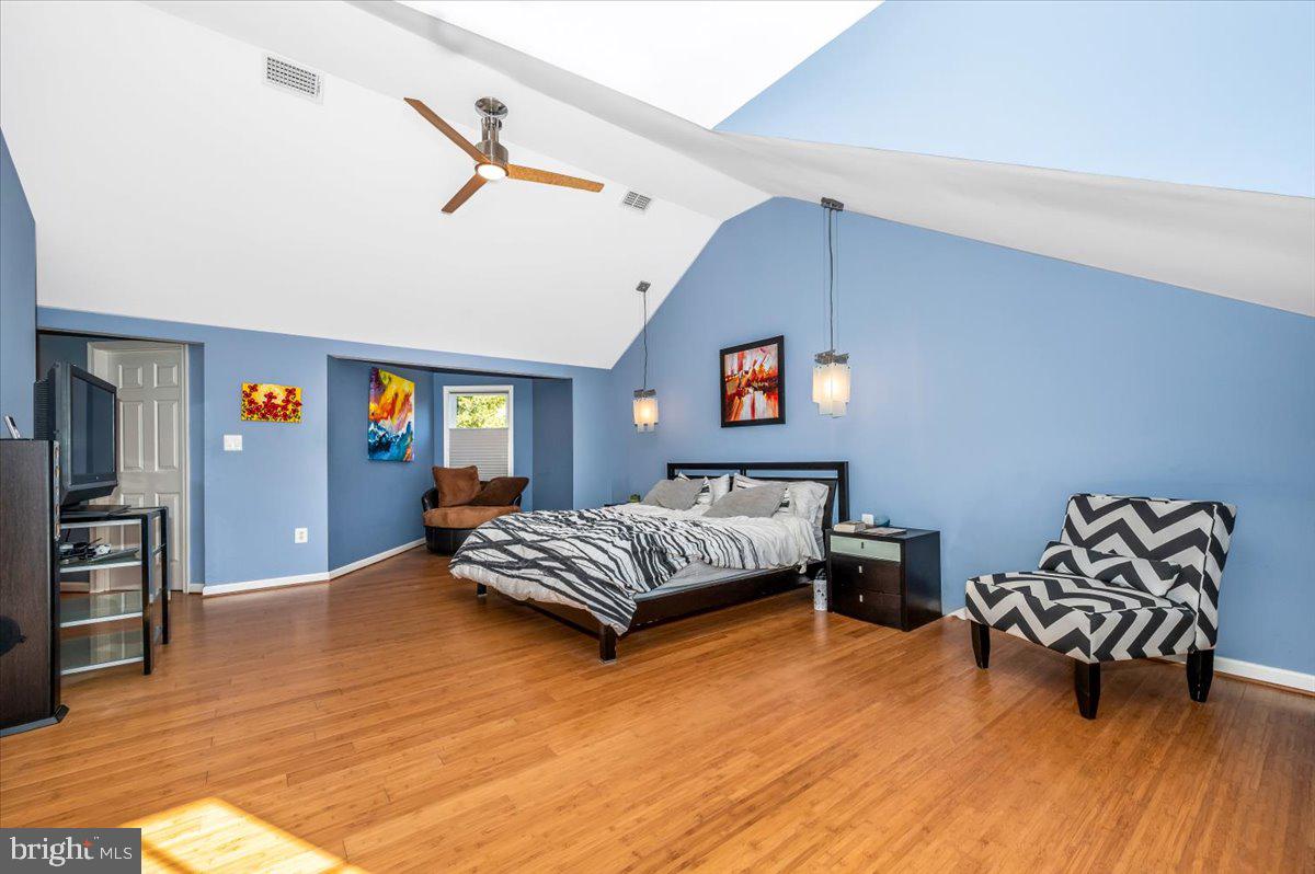 FALLSMEAD - Residential