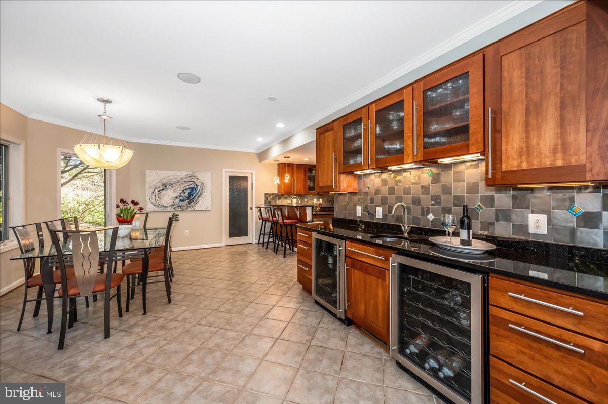 FALLSMEAD - Residential