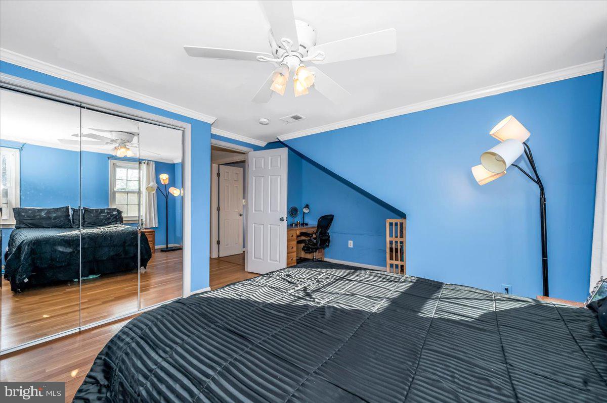 FALLSMEAD - Residential