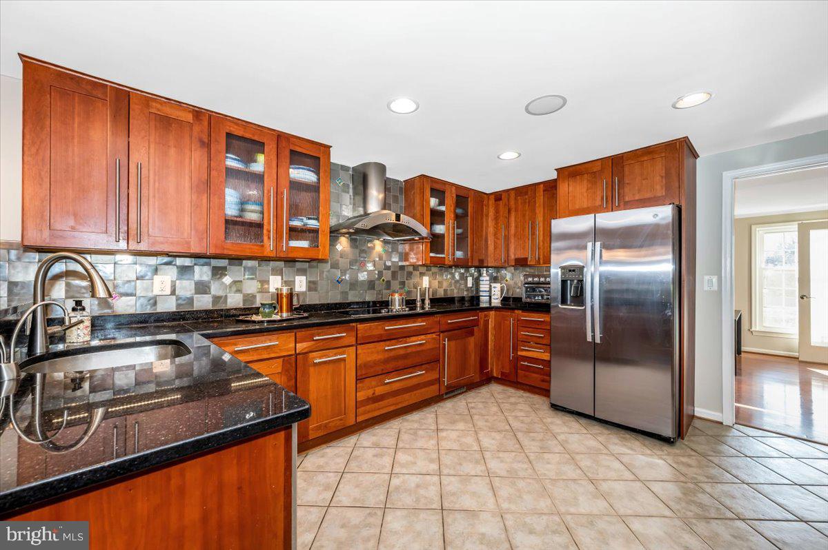 FALLSMEAD - Residential