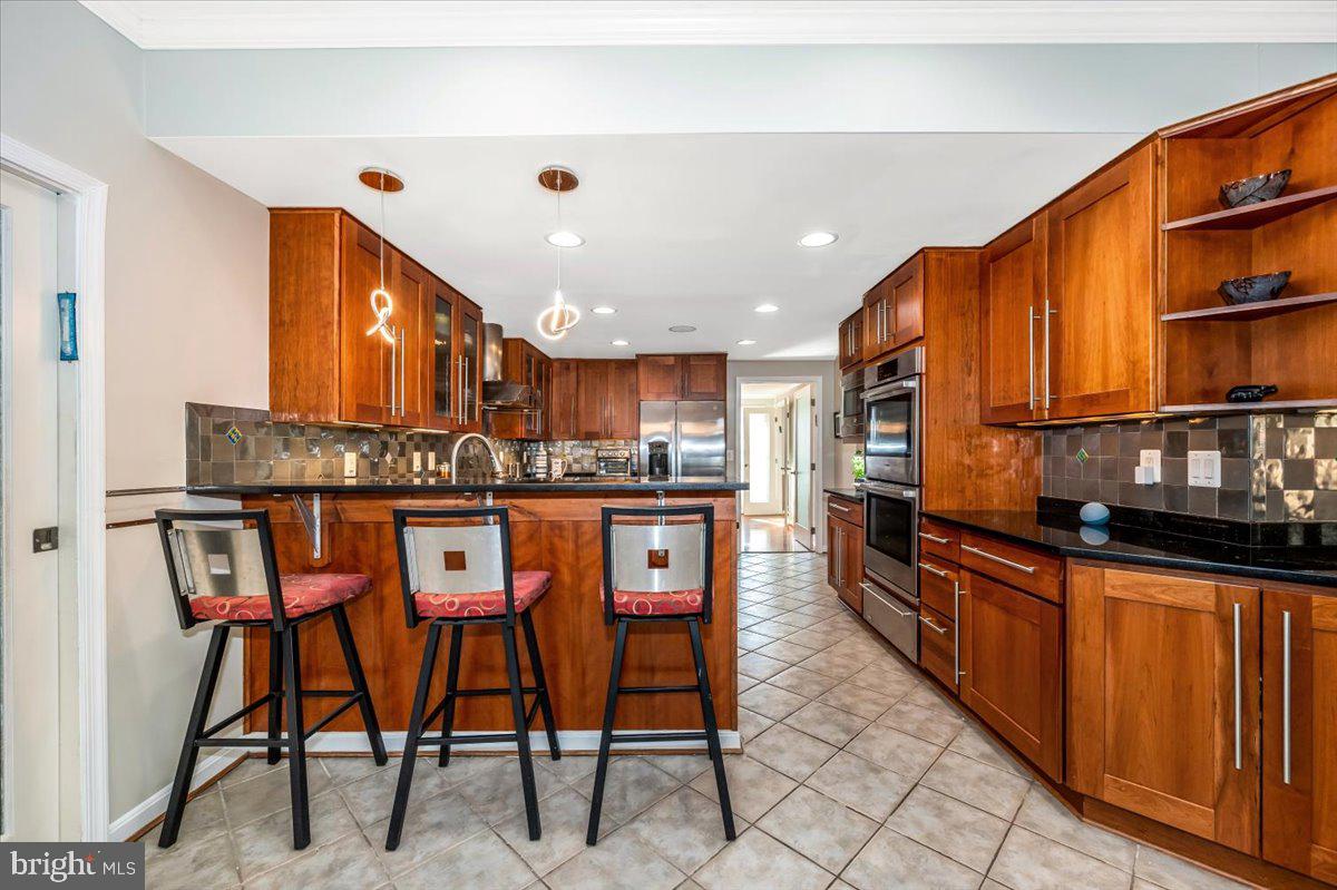 FALLSMEAD - Residential