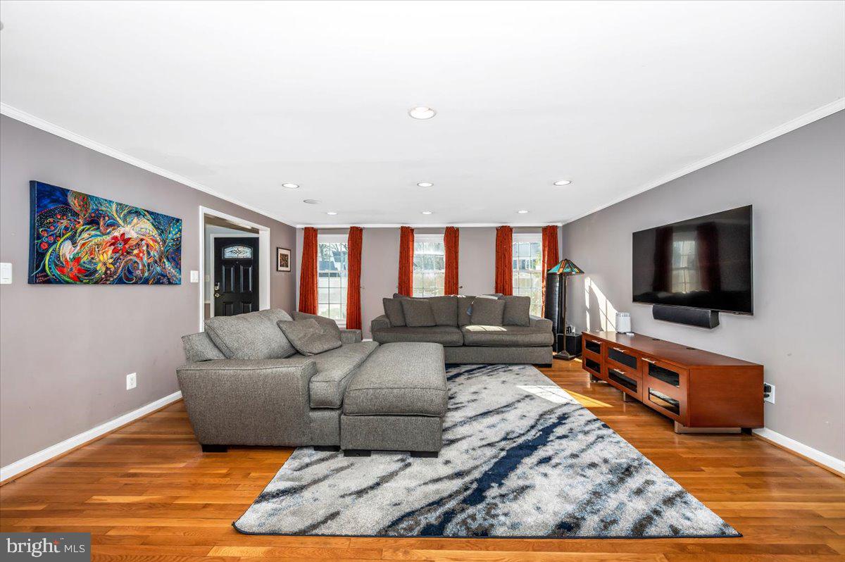 FALLSMEAD - Residential