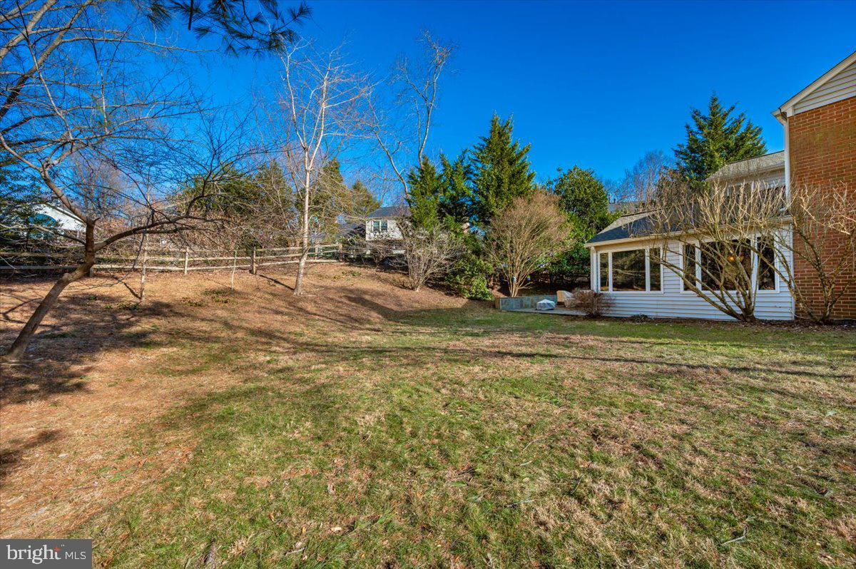 FALLSMEAD - Residential