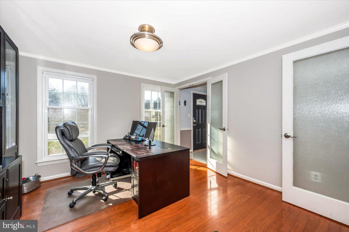 2 DUNCAN BRANCH CT